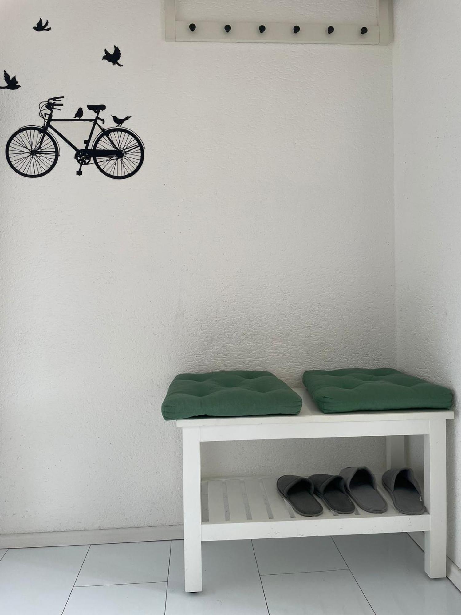 Park View City Center Location Apartment With Balcony Bratislava Exterior photo