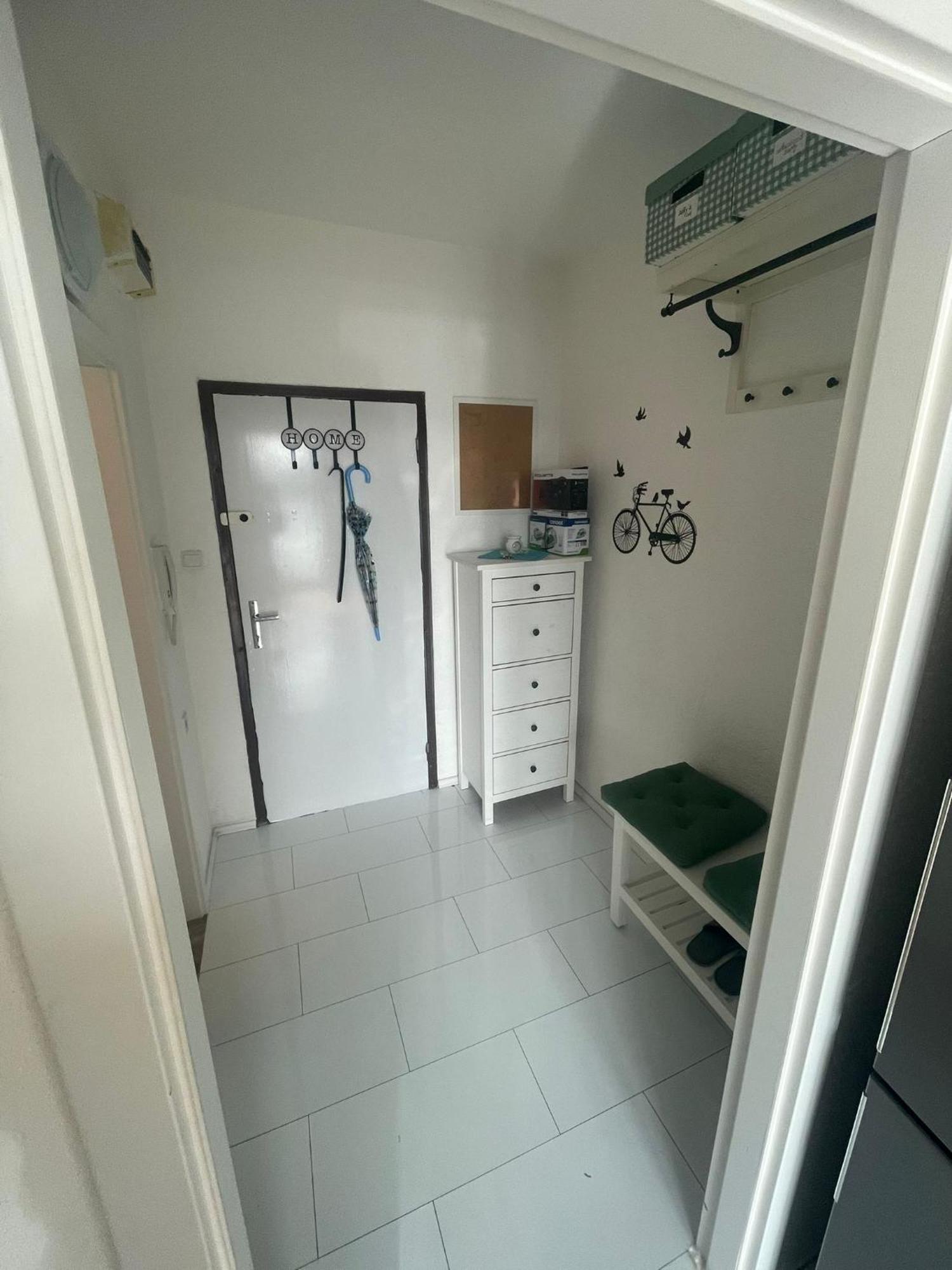 Park View City Center Location Apartment With Balcony Bratislava Exterior photo