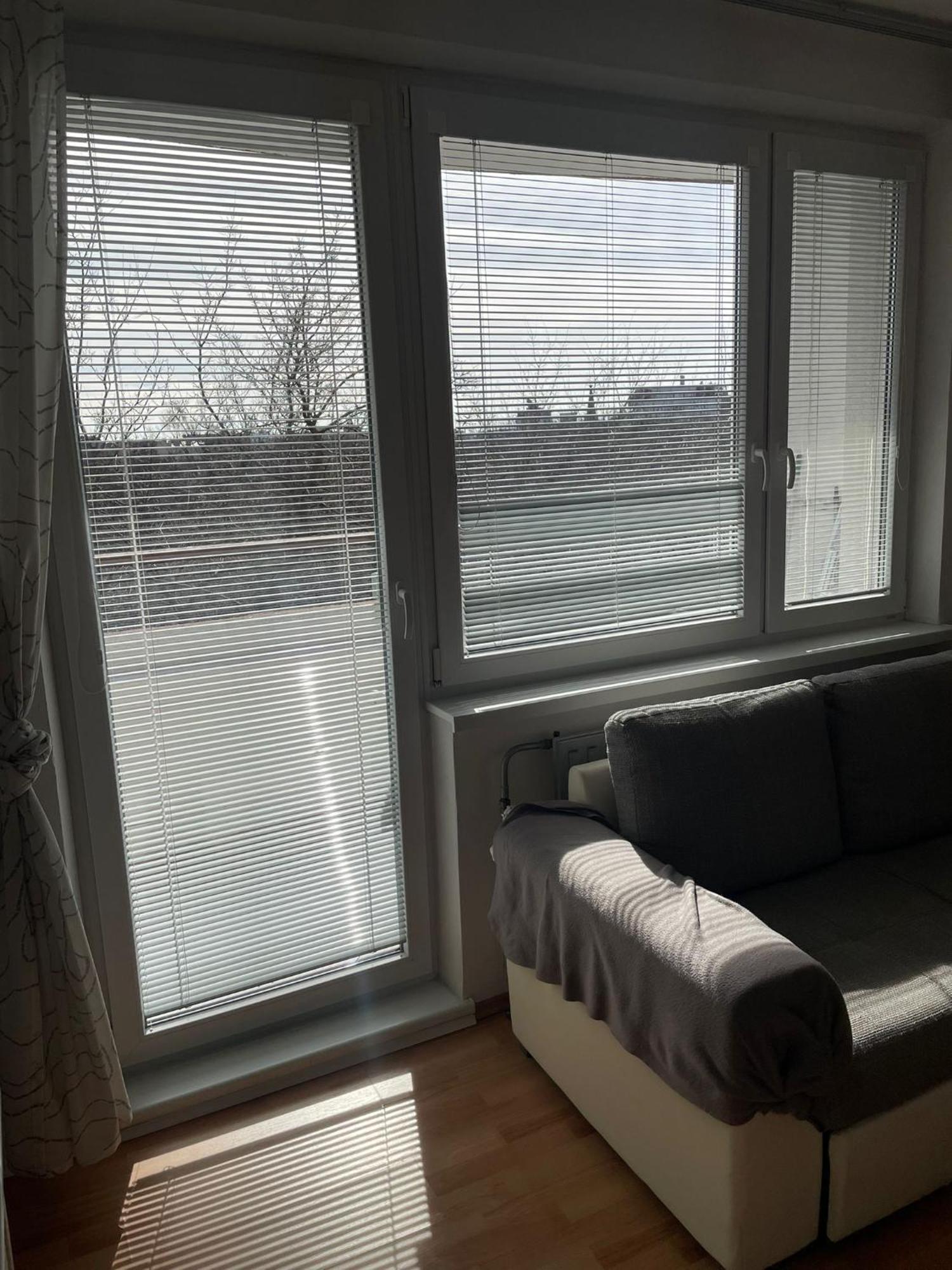 Park View City Center Location Apartment With Balcony Bratislava Exterior photo