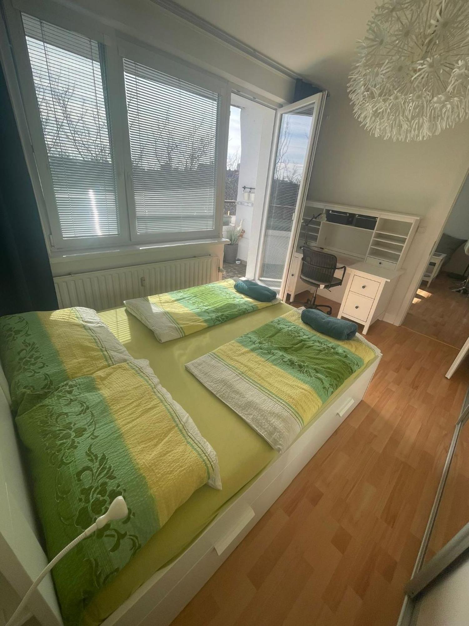 Park View City Center Location Apartment With Balcony Bratislava Exterior photo