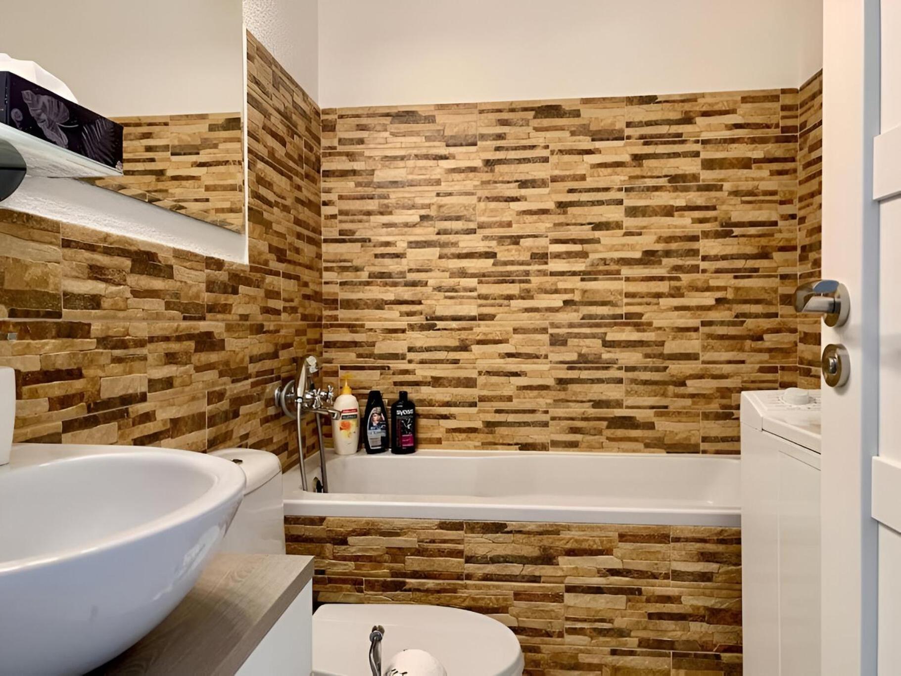Park View City Center Location Apartment With Balcony Bratislava Exterior photo